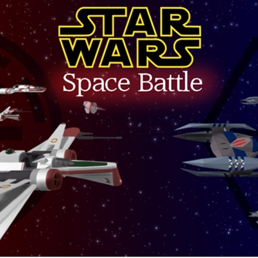 [NEW Y WING!] STAR WARS | CW: Capital Ship Battle!