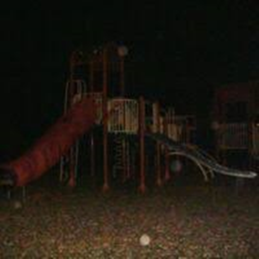 SCP - The Extra Slide