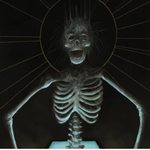 SCP - F e t i d King