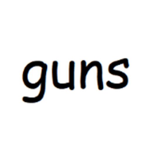 Experimental Gun System Test