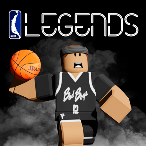 Basketball Legends 2K22
