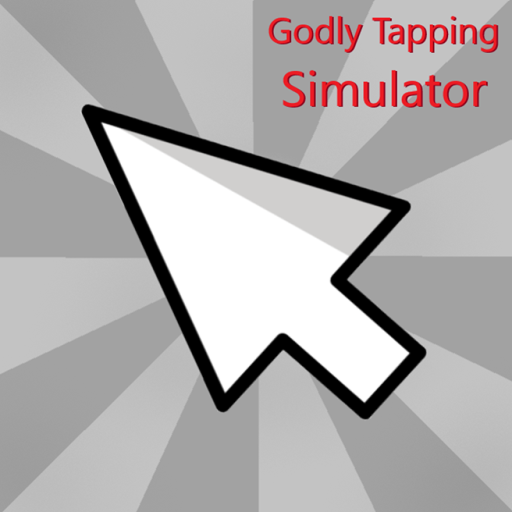 CLOSED - Godly Tapping Simulator