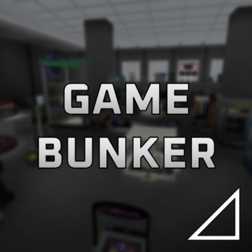 Cornerstone Game Bunker V2