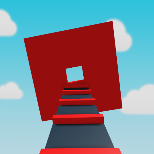 [NEW] Escape Roblox Obby Parkour!