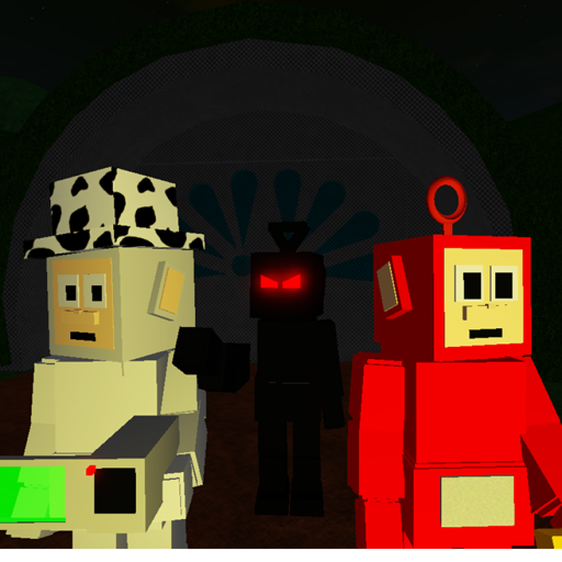 Slendy Tabby Sandbox Debug Build