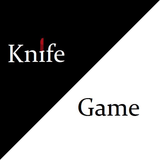 [WIP] Knife Game