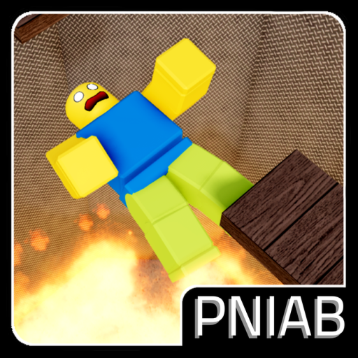 Push Noobs Into a Blender