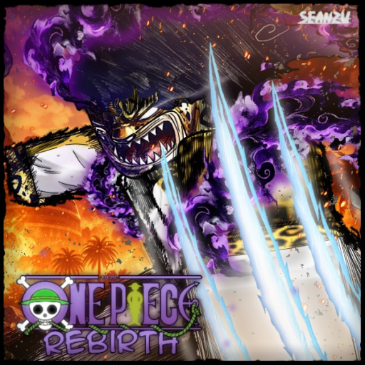 [LEOPARD] One Piece Online Rebirth