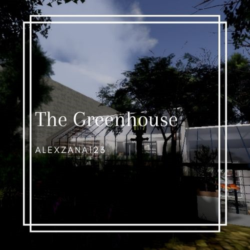 The Greenhouse