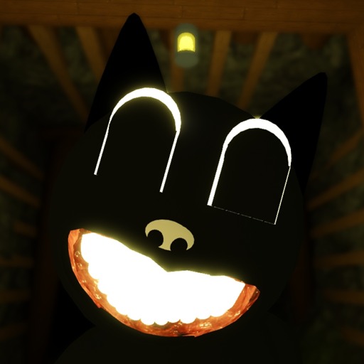 Cartoon Cat Survival [Bonesworth badge!]