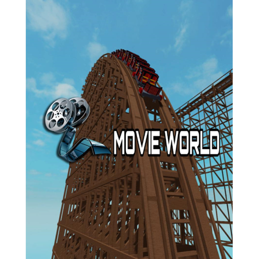 Movie World Theme Park