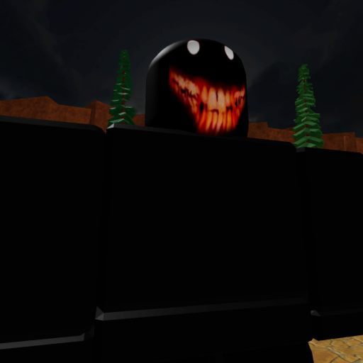 Camping (POOP STORY EVER)