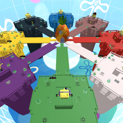 Welcome to Bloxburg [BETA]