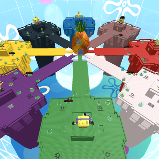 Piggy [ALPHA] BUDGEY AND GHOSTY SKINS!