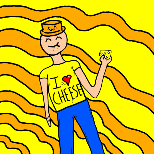 Cheese Simulator V1.05 (Early Acces)