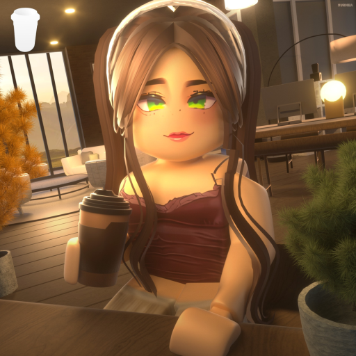 [❄️ WINTER] Frappé Café V4