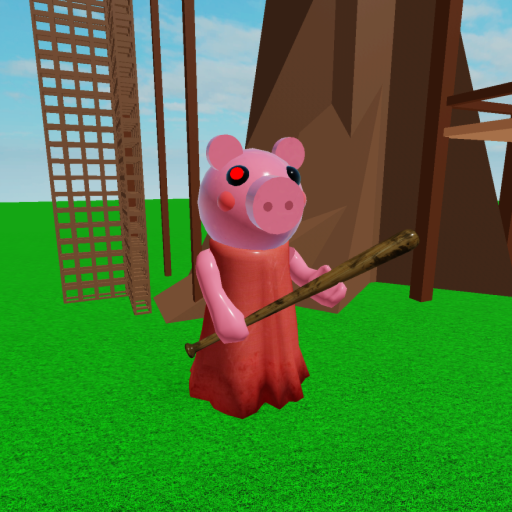 Survival The Piggy The Killer