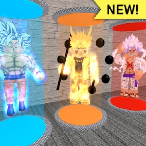 🔥[UPDATE] Anime Tycoon🔥