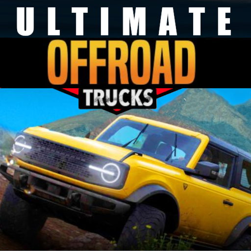 [Legacy] Off-Roading Off road offroading 