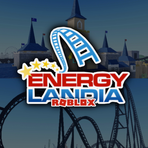 EnergyLandia Roblox Theme Park