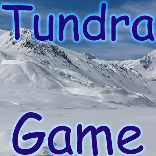 [Seals + Shrimps!] Tundra Game [Remastered]