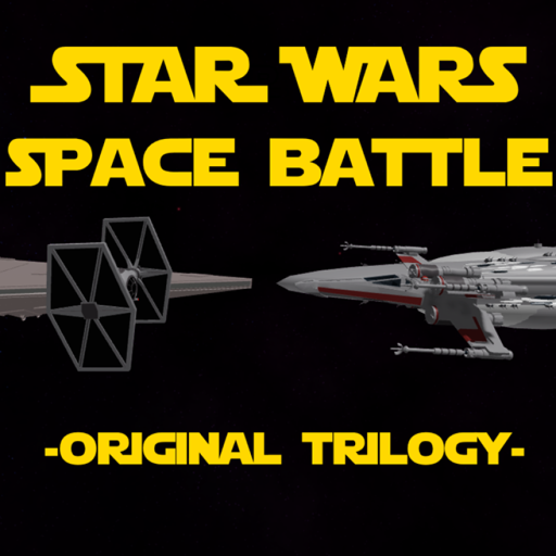 STAR WARS | OT: Capital Ship Battle!