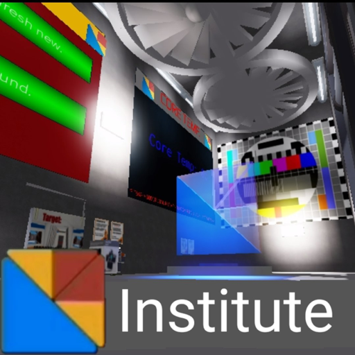 Innovation Inc. Double core&Laboratory