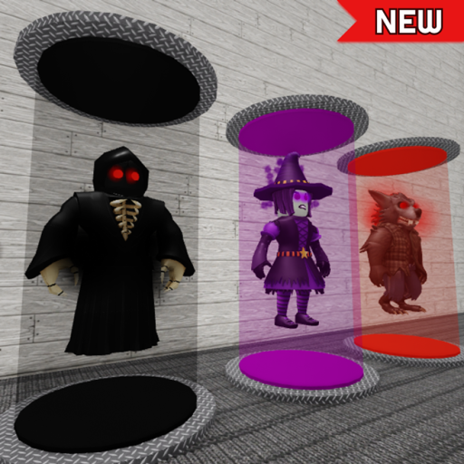 Evil Power Tycoon 😈 [WIP]