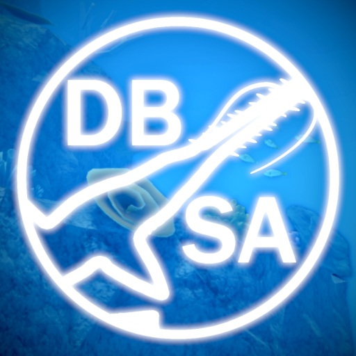 [WINTER UPDATE 1] Deep Blue Subnautical Adventure 