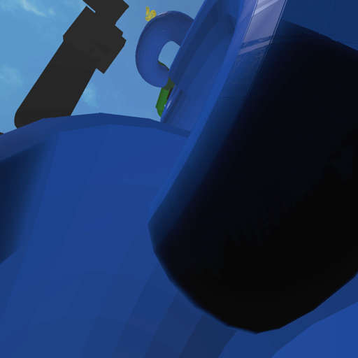 land of land free model slide to hell