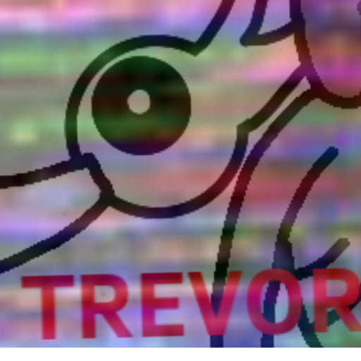 Trevor RP (READ DESC FOR RULES)