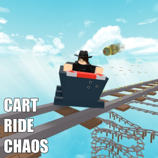 Cart Ride Chaos! [ALPHA]