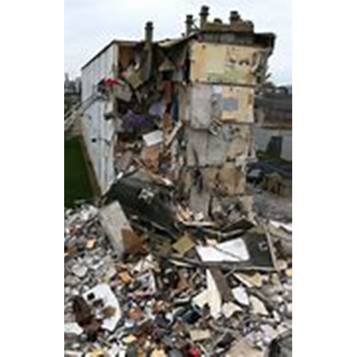 Survive a MM2 map collapsing!