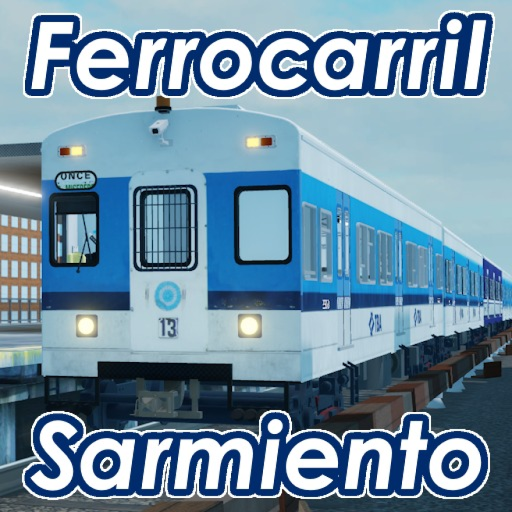 Sarmiento Railway