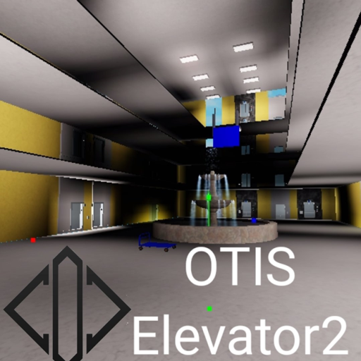 OTIS Elevator2(UPDATE)ejkxojel Remodeling