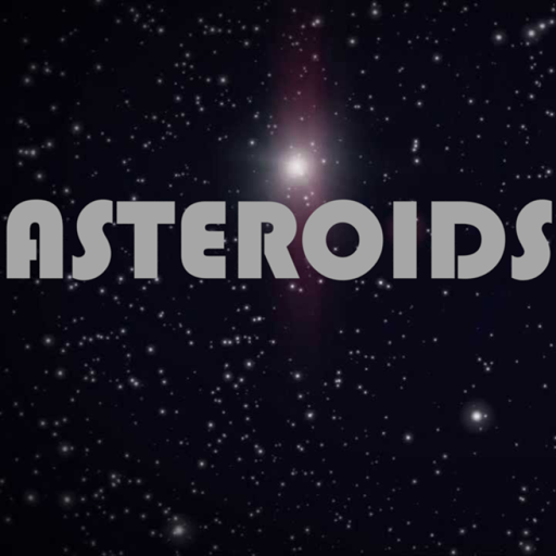 Asteroids