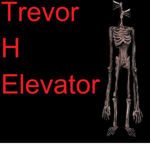 The Trevor H Elevator