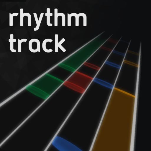 Rhythm Track 🎸