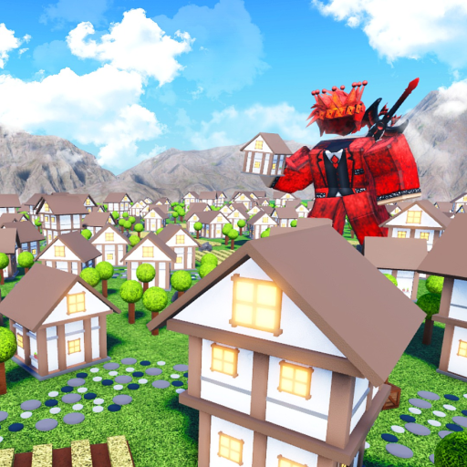 City Evolution 🏙️