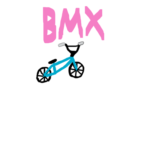 bmx (NEW MAP)