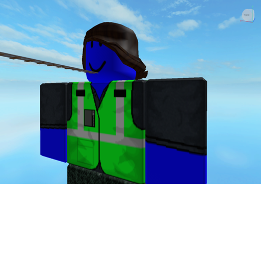 Cart Ride Into Benthetrainkid2000!