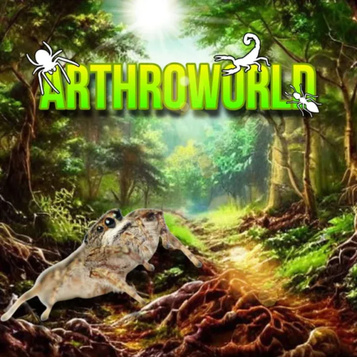 Arthroworld Legacy