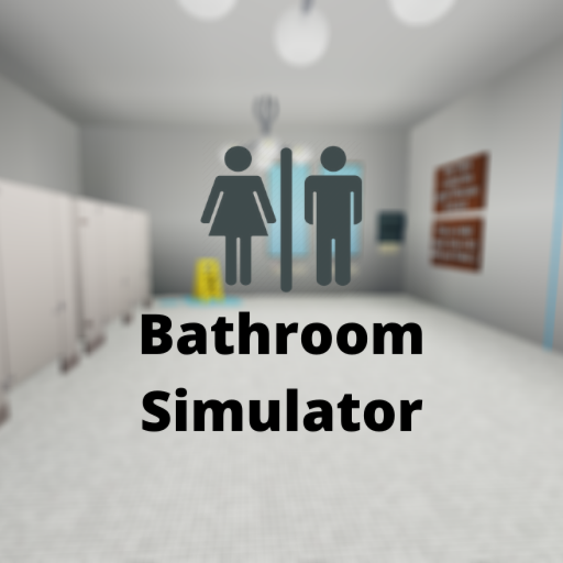 Toilet Simulator [New toilets!]