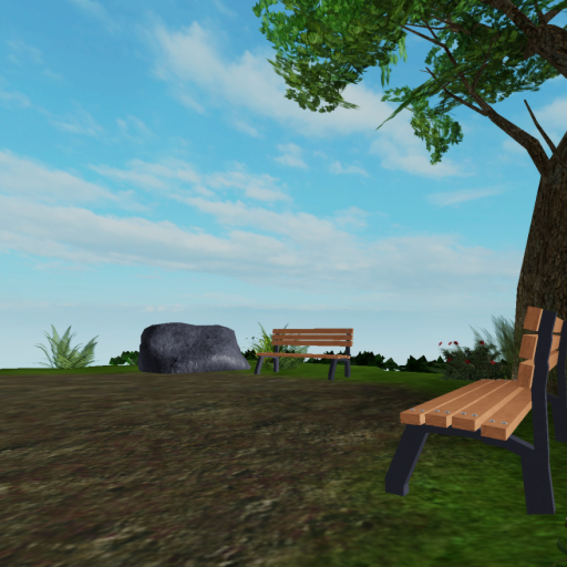 Small Island Showcase