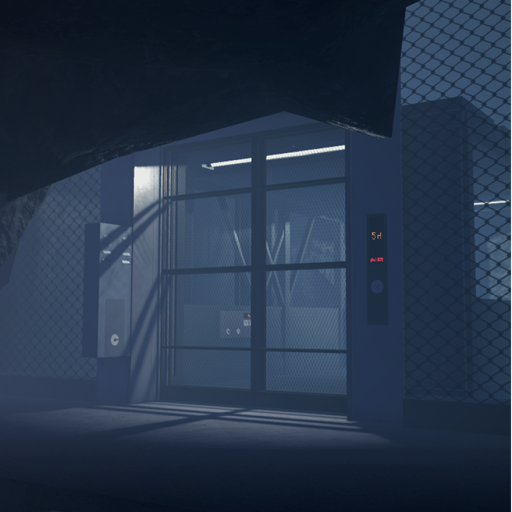 SND Arctic Elevation Test Node