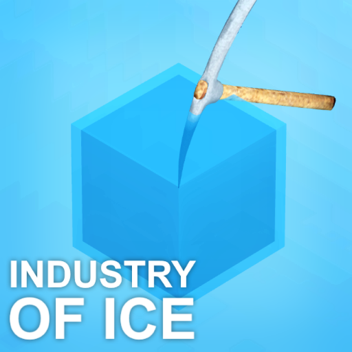Industry of Ice
