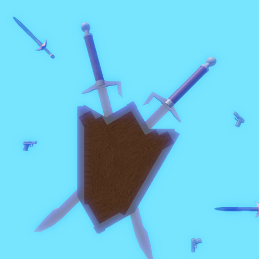 Futuristic Warfare ALPHA