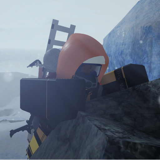 [BEANS] Climb Mount Frost [BETA]