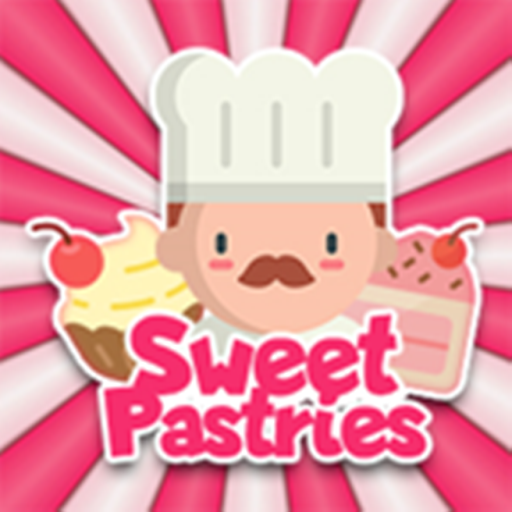 🧁 Sweet Pastries Bakery & Cafe 🧁