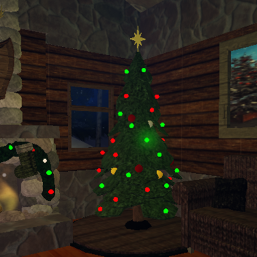 a very cozy christmas game [legacy]